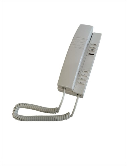 Bticino (Terraneo) 334042 Pivot intercom for analogue or digital systems